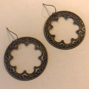 Premier jewelry earrings